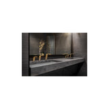The Ribbon Deck Mounted Sensor Activated Hand Dryer TSL.R031