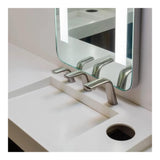 The Ribbon Deck Mounted WRAS IR Sensor Tap 2.0 TSL.R021