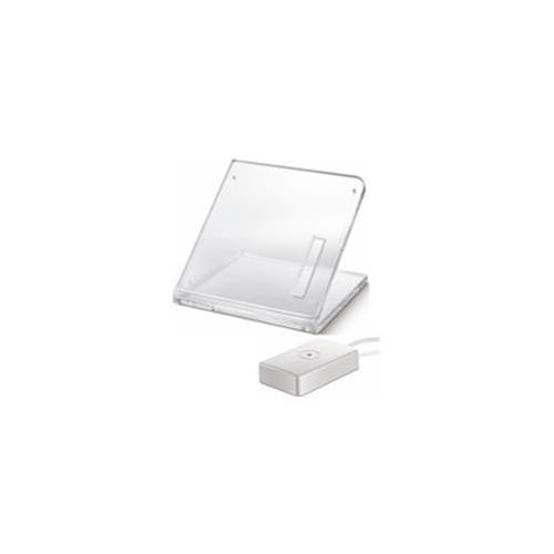 Urmet 1715/50 desk mount kit for intercoms & telephone entry
