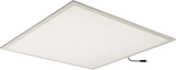 230V IP40 600mm x 600mm 4000K 30W LED Backlit Panel