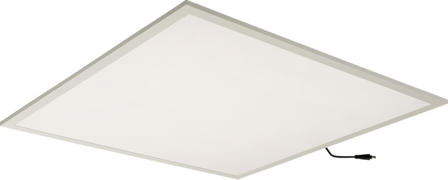 230V IP40 600mm x 600mm 4000K 30W LED Backlit Panel