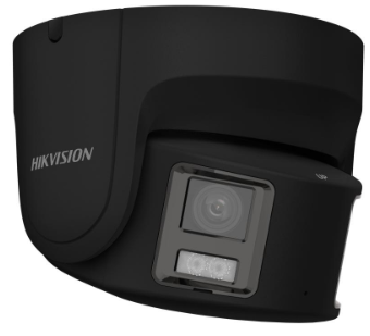 Hikvision 8MP (4K) Cameras
