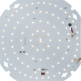 TENAX 230V Wattage and CCT Adjustable Emergency LED Gear Tray