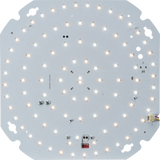 TENAX 230V Wattage and CCT Adjustable LED Gear Tray with Daylight Sensor