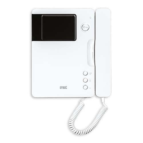 Urmet 1740/40 video door phone