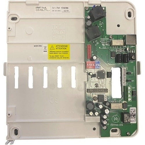 Urmet 1740/95 mounting bracket