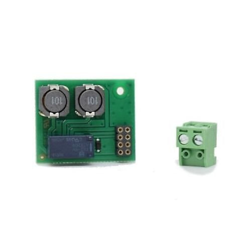 Urmet 1750/50 line in-lineout connection
