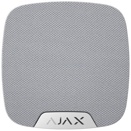 Ajax Systems 176851.391.WH1 wireless siren