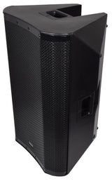 Citronic 178.115UK 15-inch active PA cabinet