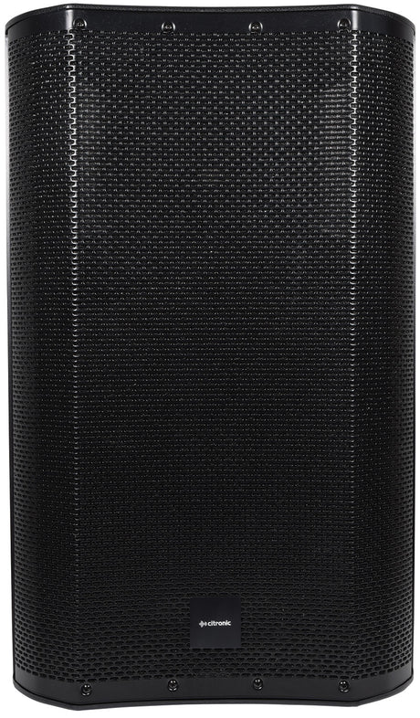 Citronic 178.115UK 15-inch active PA cabinet