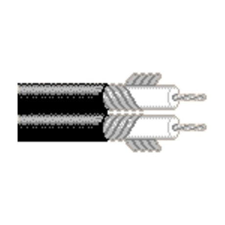 Belden 1807A B591000 coaxial cable