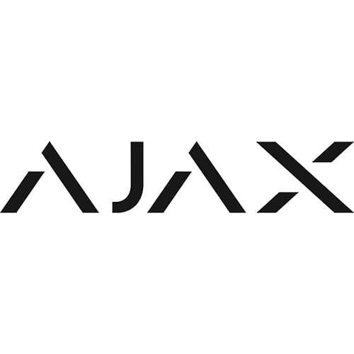 Ajax Systems 18679.26.BL replacement housing