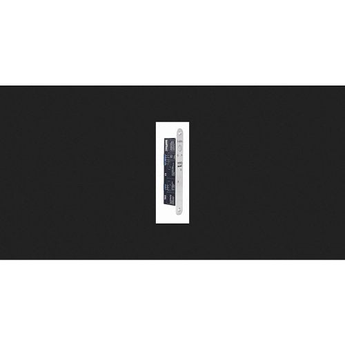 Trimec 188251-010 solenoid lock