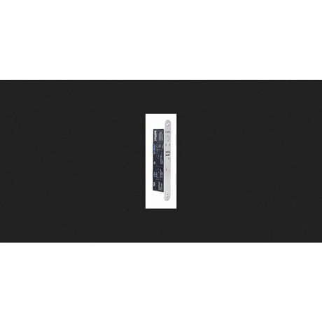 Trimec 188251-010 solenoid lock