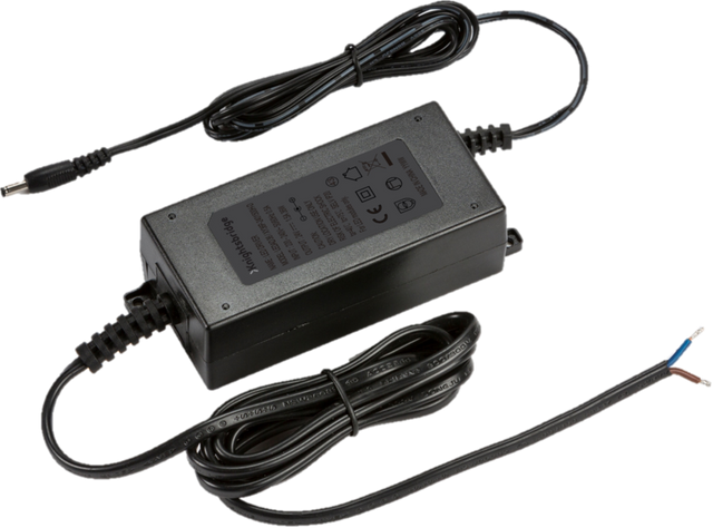 36W 24V Power Adaptor - Ideal for LED Lighting