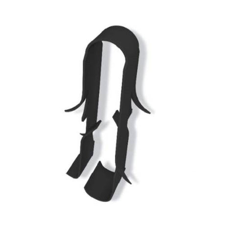 LINIAN 1LCB002 nano clip, black