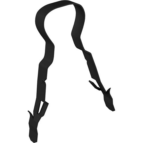 LINIAN 1LCB406 cable tying, black