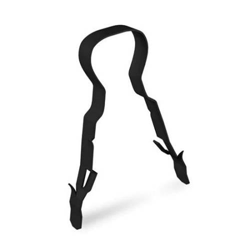 LINIAN 1LCB911 cable tying, black