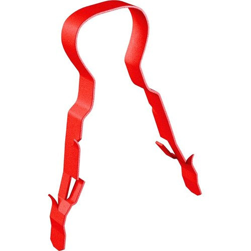 LINIAN 1LCR9112 cable tying, red