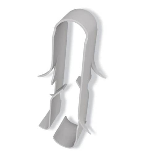 LINIAN 1LCW003 nano clip, white