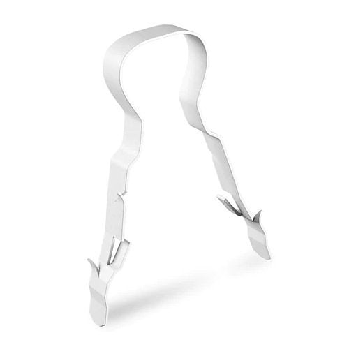 LINIAN 1LCW406 cable tying, white