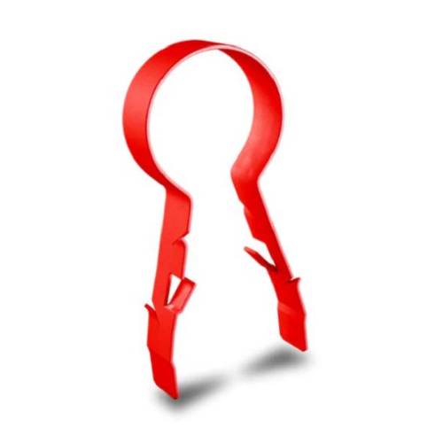 LINIAN 1LSR1214 cable tying, red