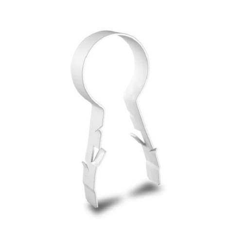 LINIAN 1LSW1214 cable tying, white