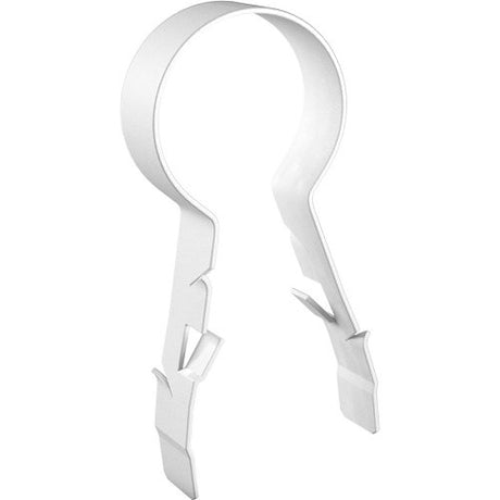 LINIAN 1LSW1820 cable tying, white