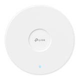 TP-Link: EAP783 BE19000 Tri-Band Wi-Fi 7 Access Point, Ceiling Mount, Dual 10G Ports, PoE++, Omada Cloud Managed