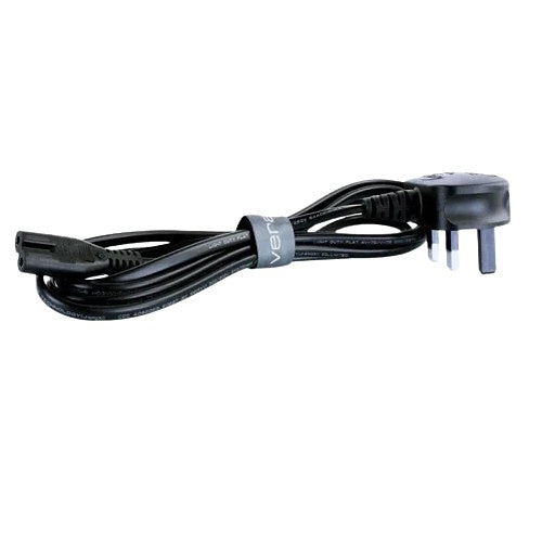 Veracity 2-PIN-UK power cable for power accessories