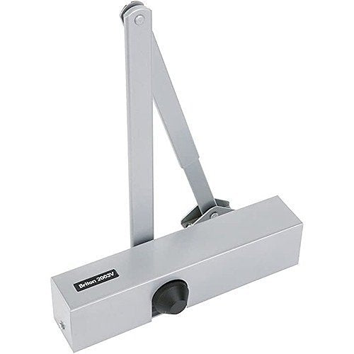 Briton 2003V.SES adjustable door closer