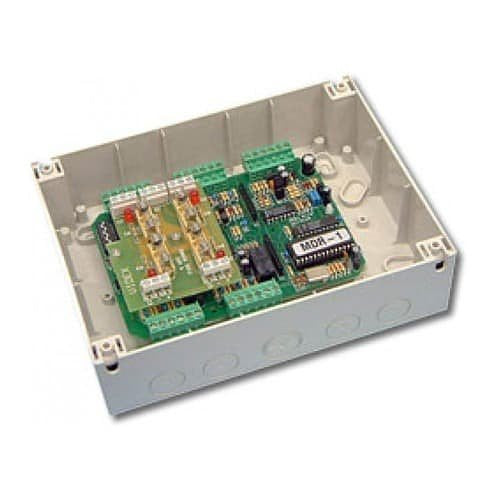 Videx 2004EB decoder for video decoders