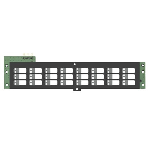 Kidde 2010-2A-ZI-24-S fire panel accessory