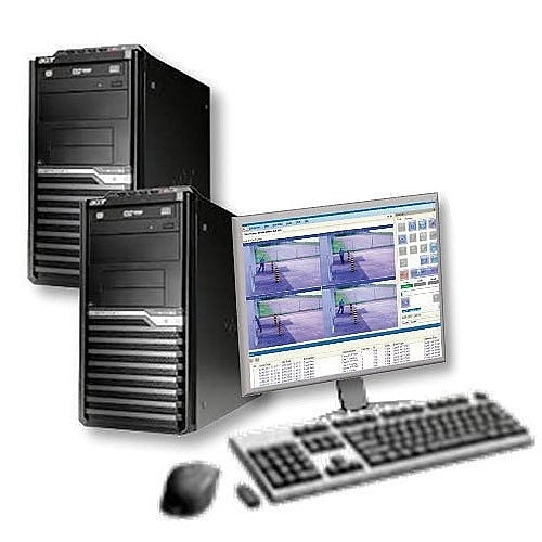 Honeywell Commercial Security 202449 software license