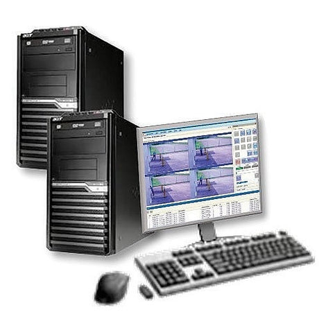 Honeywell Commercial Security 202449 software license