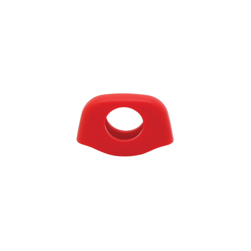 Comelit PAC 20267 fob clip, red