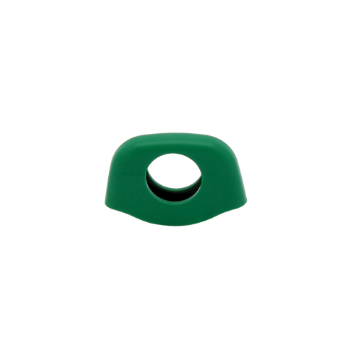 Comelit PAC 20268 fob clip, green