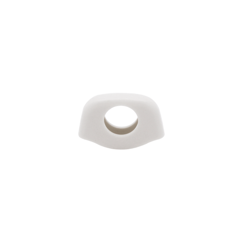 Comelit PAC 20271 fob clip, white