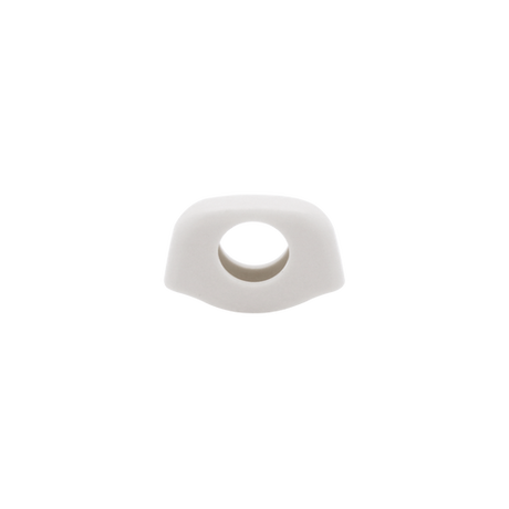 Comelit PAC 20271 fob clip, white