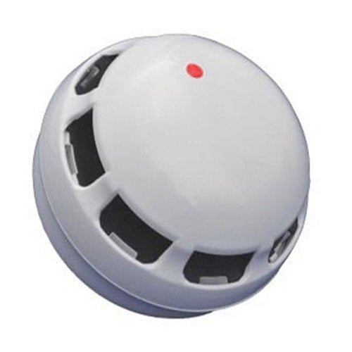 Fike 204-0003 smoke detector, white