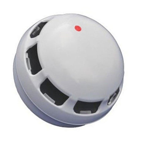 Fike 204-0003 smoke detector, white