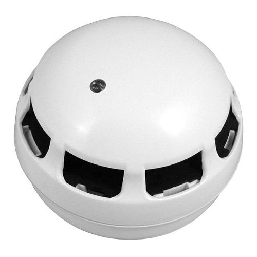 Fike 205-0001 smoke alarm, white