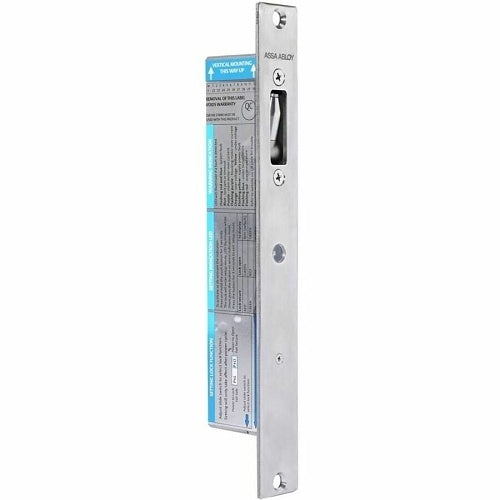Trimec 208100-004 retrofit strike plate