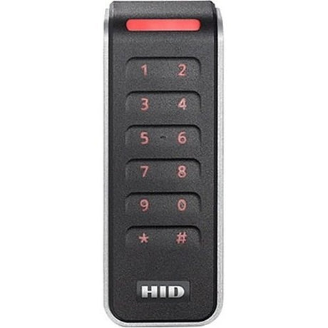 HID Global 20KNKS-02-000278 mullion pigtail reader