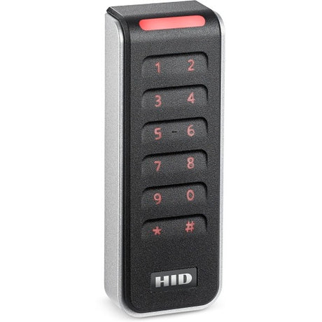 HID Global 20KTKS-02-000278 smartcard keypad reader