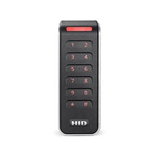 HID Global 20NKS-00-00003B contactless smartcard reader