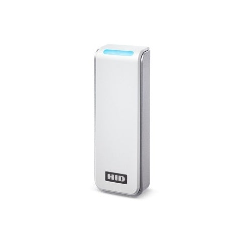 HID Global 20NWS-01-000000 control smart reader