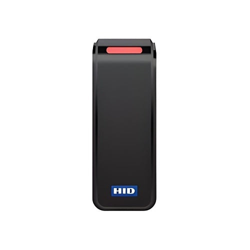 HID Global 20XTKK-X0-000000 smart reader