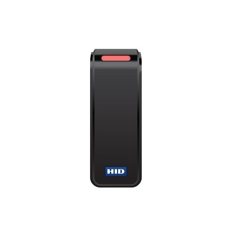 HID Global 20XTKK-X3-000000 smart card reader