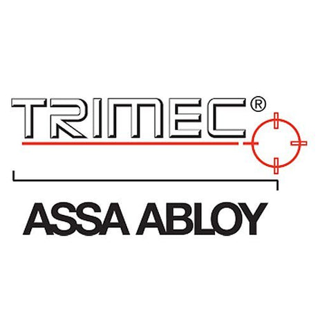 Trimec 210100-523 rebate plate